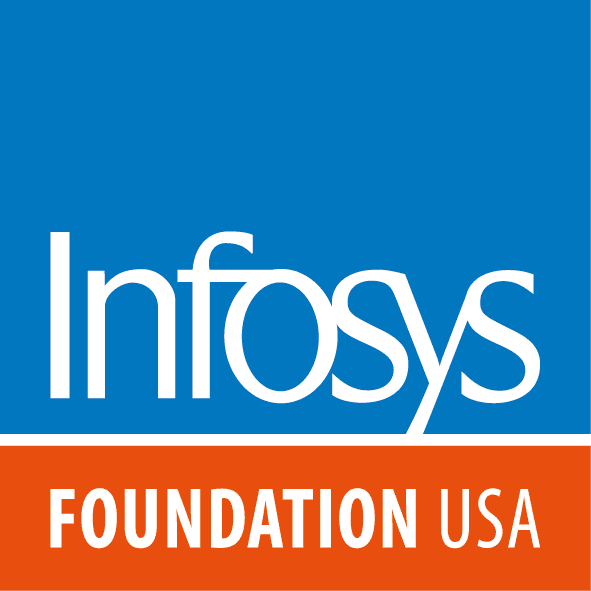 Infosys logo